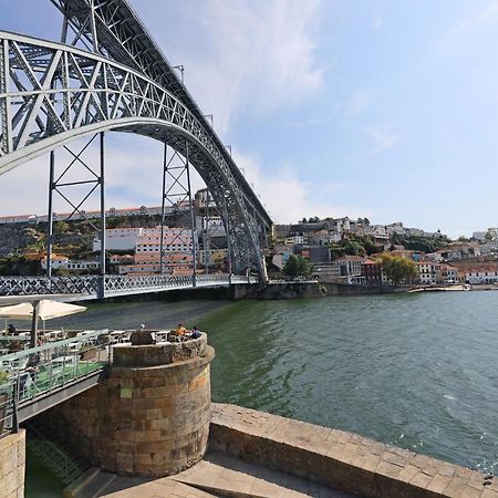 דירות פורטו Flh Douro View Luxury Duplex מראה חיצוני תמונה