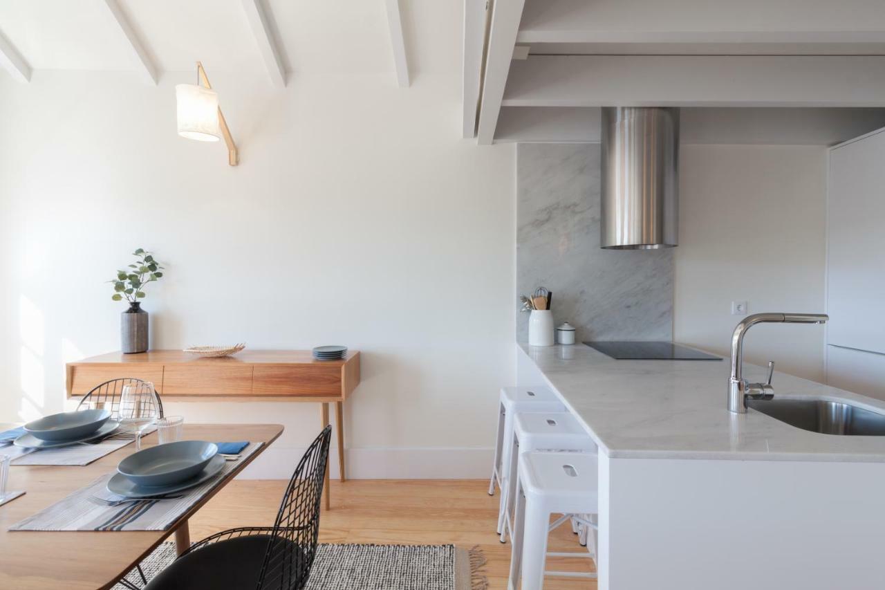 דירות פורטו Flh Douro View Luxury Duplex מראה חיצוני תמונה