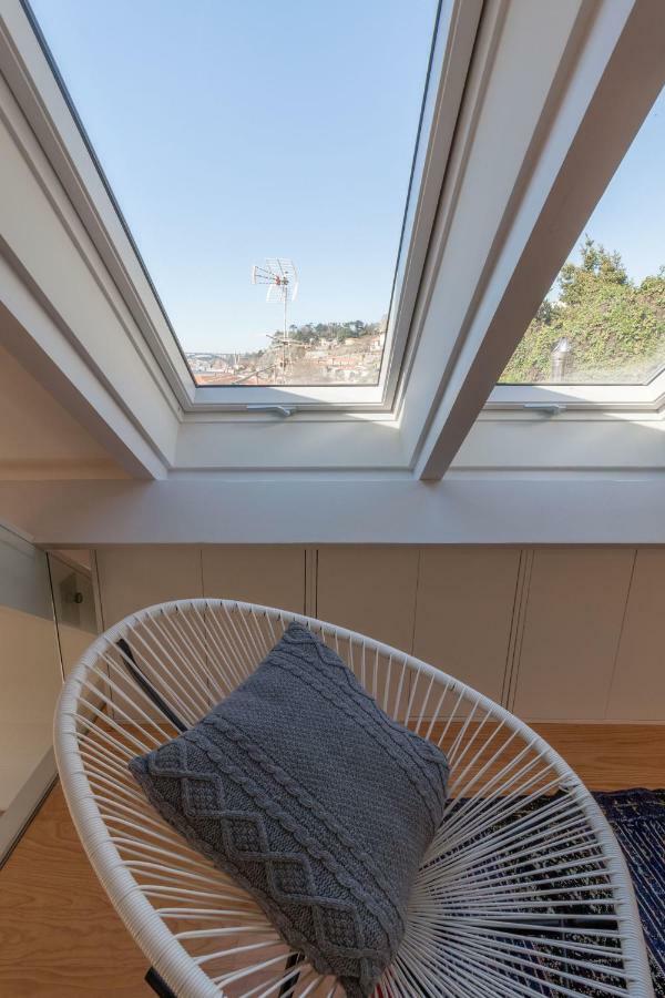 דירות פורטו Flh Douro View Luxury Duplex מראה חיצוני תמונה