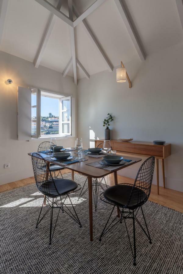 דירות פורטו Flh Douro View Luxury Duplex מראה חיצוני תמונה